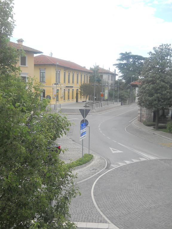Albergo Al Parco Tavagnacco Exterior photo